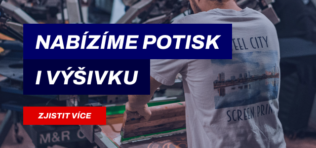 Naše portfolio značek
